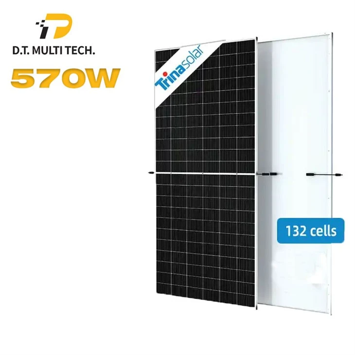Solar Panel Mono PERC