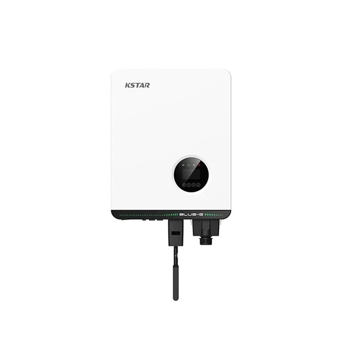 4kw grid tie inverter