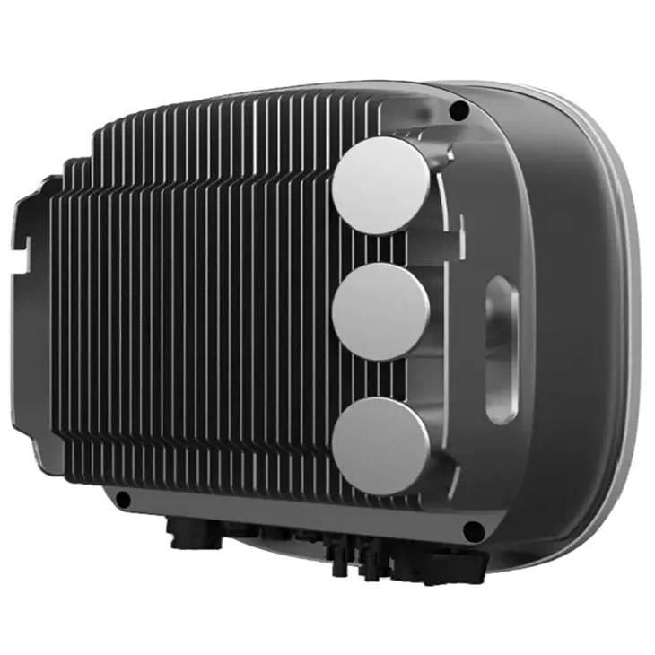 8kw grid tie inverter bottom