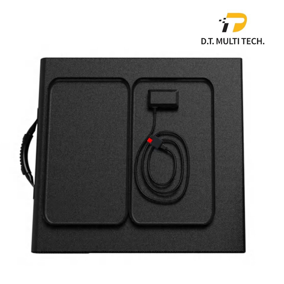 Foldable Solar Panel 200w best