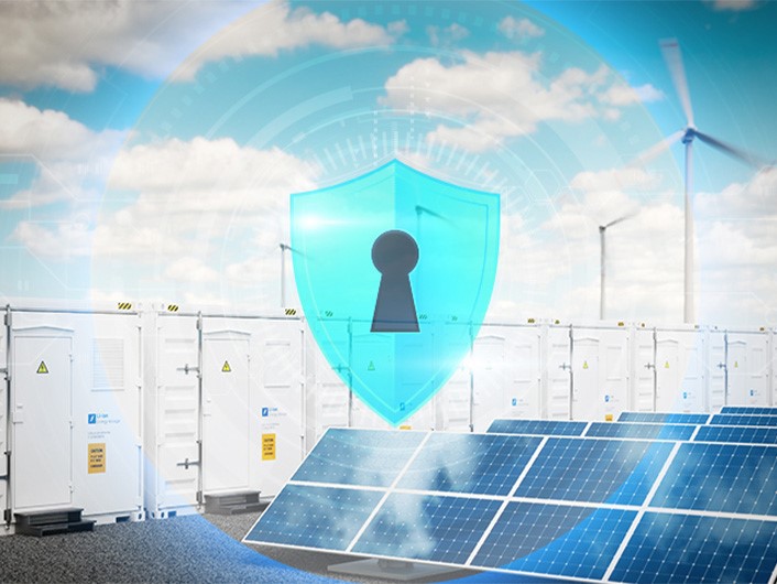 Energy Storage System Communication Protocols Energy Storage System Communication Protocols
