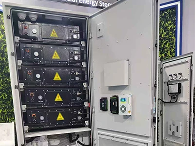 Miks 261 kWh energiasalvestite kuldne võimsus?