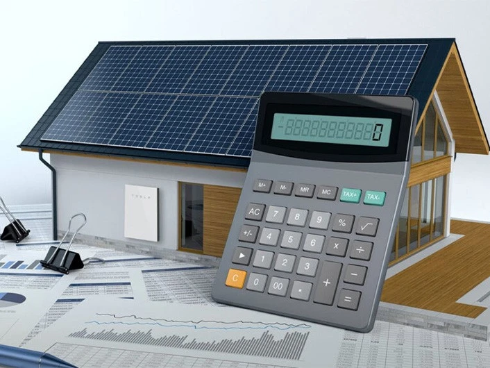 PV module cost PV module cost