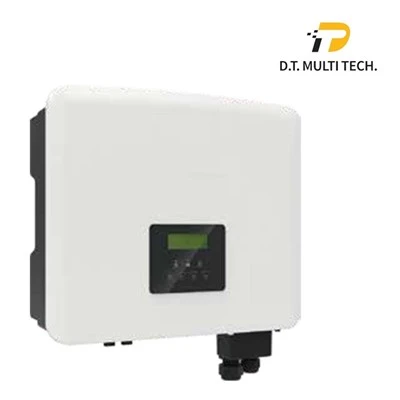 Ühefaasiline hübriidmuundur 3kw